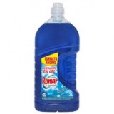 Lot lessive 3 litre 33 lavages concentré