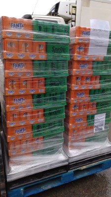 Destockage alimentaire et non alimentaire