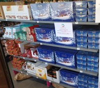 Destockage alimentaire et non alimentaire