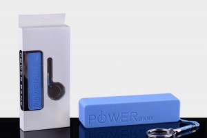 Batterie PowerBank