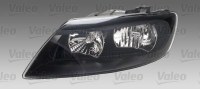JEU DE PHARE pour AUDI Q7 3.0TDI