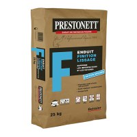 Enduits Prestonett