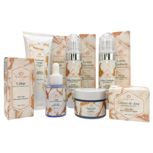 Lot 226 Coffrets Cosmétiques Premium – Valeur Retail 39,90€