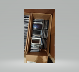 Lot de 600 pcs Smarphones Apple, Samsung, Huawei, Asus