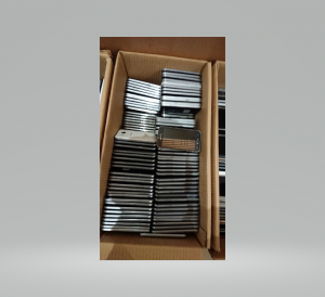 Lot de 600 pcs Smarphones Apple, Samsung, Huawei, Asus