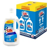 Fabricant Lessive Liquide 5L Silk