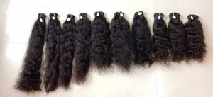 MECHE BRESILIENNE 100% REMY HAIR TISSAGE EXTENSION