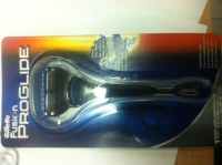 Lot de rasoire GILLETTE FISION PROGLIDE