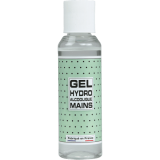 Gel hydroalcoolique désinfectant made in France- Flacon 100 ml