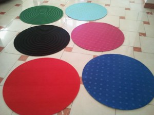 DESTOCKAGE TAPIS