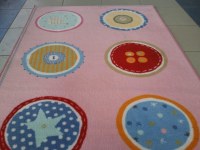 DESTOCKAGE TAPIS