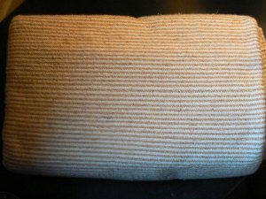 Couverture Hyper chaudes - Laine Vierge