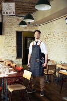 Stock de Tabliers professionel