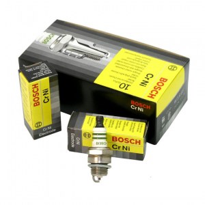 Bougies d'allumage et de préchauffage