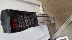 Kit de fenêtre pour climatiseur