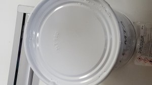 Colle MTA 8kg, base blanche