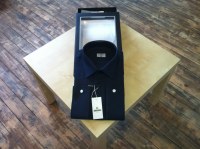 CHEMISES HOMME CLASSIQUE SLIM FIT