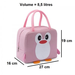Sac istotherme enfant ou adulte