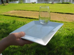 Assiette apéritif/cocktail