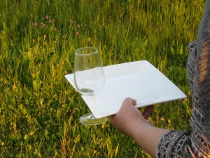 Assiette apéritif/cocktail