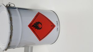 Colle MTA 8kg, base blanche