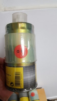 Filtre à gasoil auto