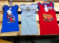 Sous vêtement licence