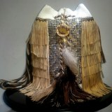 Sac "mochila" colombie