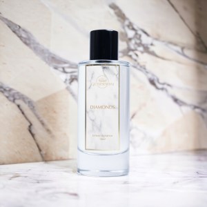 EXTRAIT DE PARFUM 100ML DE LUXE COLLECTION EXCLUSIVE DE NICHE