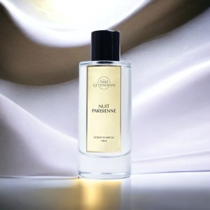 EXTRAIT DE PARFUM 100ML DE LUXE COLLECTION EXCLUSIVE DE NICHE
