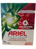 POUDRE ARIEL 450GR 72X22