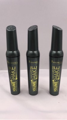 Mascara Rimmel Noir
