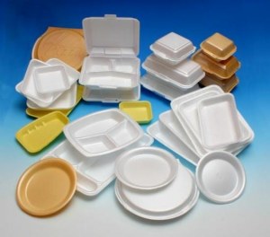 BOX Burger - Lunch - Sandwich - Tacos - marque LINPAC