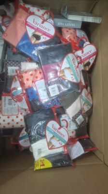 STOCKS LINGERIE GRANDES MARQUES