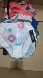 STOCKS LINGERIE GRANDES MARQUES