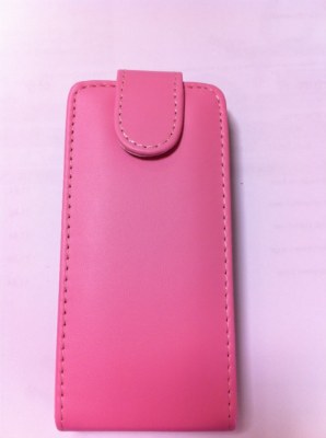 Lot étui coque sony xperia j st26 rose