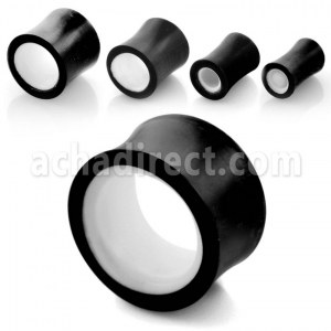 Piercing Double Tunnel En Gros