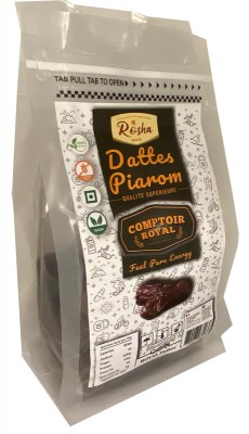 Dattes Piarom