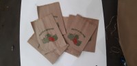 FABRICANT DE SACS KRAFT (FRUITS, LEGUMES & VIENNOISERIES)