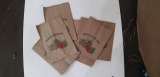 FABRICANT DE SACS KRAFT (FRUITS, LEGUMES & VIENNOISERIES)