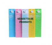 BATTERIE EXTERNE MILK 2600mAh