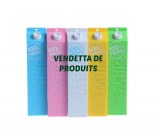 BATTERIE EXTERNE MILK 2600mAh