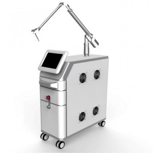 Picolaser detatouage modèle 2015