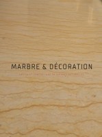 Carrelage Dalles Pierre d'Egypte Limestone