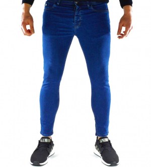 Pantalon jeans skinny fit