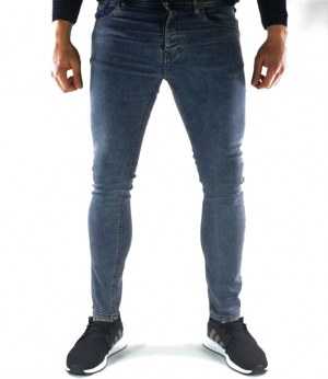 Pantalon jeans skinny fit
