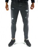 Pantalon jeans skinny fit