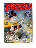 Destockage : Picsou Magasine Numéro 557 : Les bons comptes font les bons amis!