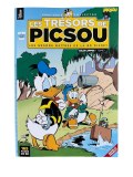 Destockage : Les Trésors de Picsou HS Numéro 61 : Les Grands Maîtres de la BD Disney
