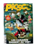 Destockage : Picsou Magazine Numéro 554 : Les canards passent au vert